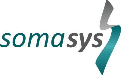 Somasys Logo